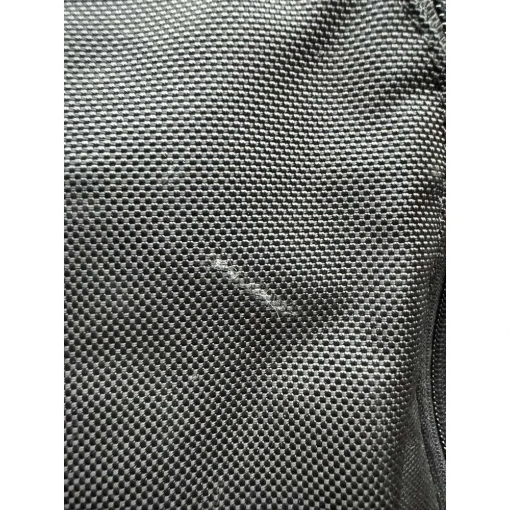 Tumi Corporate Collection‎ Ballistic Nylon Travel Laptop Backpack Black